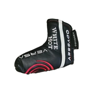Odyssey White HOT Versa Blade Putter Head Cover Herren NEU - Bild 1 von 5