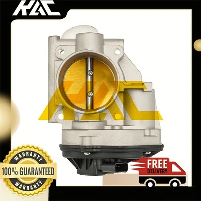 Throttle Body Assembly For 2005 2006 2007 FORD FIVE HUNDRED 2005-2007 977586 - Image 1 of 4