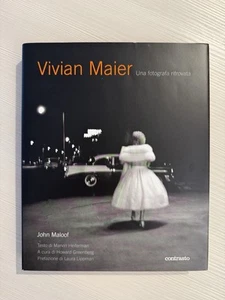 VIVIAN MAIER - Eine gefundene Fotografin - Kontrast - Bild 1 von 15