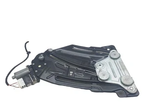 VOLKSWAGEN EOS Window Regulator And Motor Left NSR Convertible 2007 - Picture 1 of 10