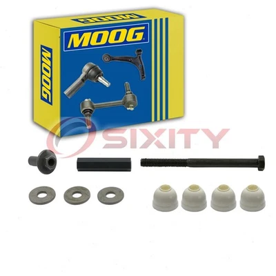 MOOG Front Suspension Stabilizer Bar Link Kit for 1976-1979 Cadillac Seville sd Foto 1 de 4