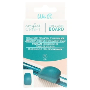 We R Comfort Craft Trim & Score Nachfüllklinge - für WR661224 & 660071 - Bild 1 von 1