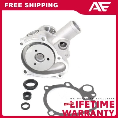 Водяной насос для 1985-1995 Volvo 244 740 940 245 760 240 - Изображение 1 из 4