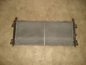 T4 Cooler Radiator Aac Pd VW 701121253 Multivan Caravelle Tronsporter Bus - Picture 1 of 1