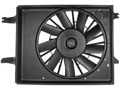 Вспомогательный вентилятор в сборе для Nissan Quest 1996-1998 годов выпуска VDO 32591SBWH 1997 - Изображение 1 из 2