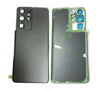 Back Battery Cover Housing Case Door For Samsung Galaxy S21 Ultra