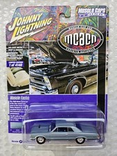 1965 PONTIAC GTO MCACN MUSCLE CARS USA. R3 #4 VB