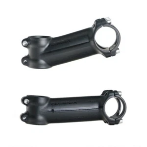 TOSEEK Aluminum Bicycle Stem 6°/17° MTB Road Biek Handlebar Stem 31.8*60-120mm - Picture 1 of 14