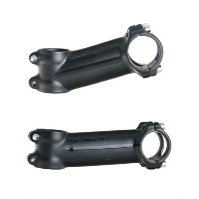 TOSEEK Aluminum Bicycle Stem 6°/17° MTB Road Biek Handlebar Stem 31.8*60-120mm - Image 1 of 4