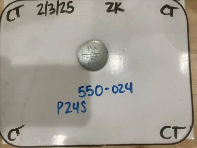 Engine Core Plug-Expansion Plug Dorman 550-024 - Image 1 of 2