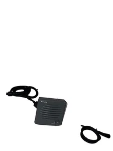 Raymarine RAY240E ACTIVE VHF SPEAKER Read Description - Picture 1 of 6
