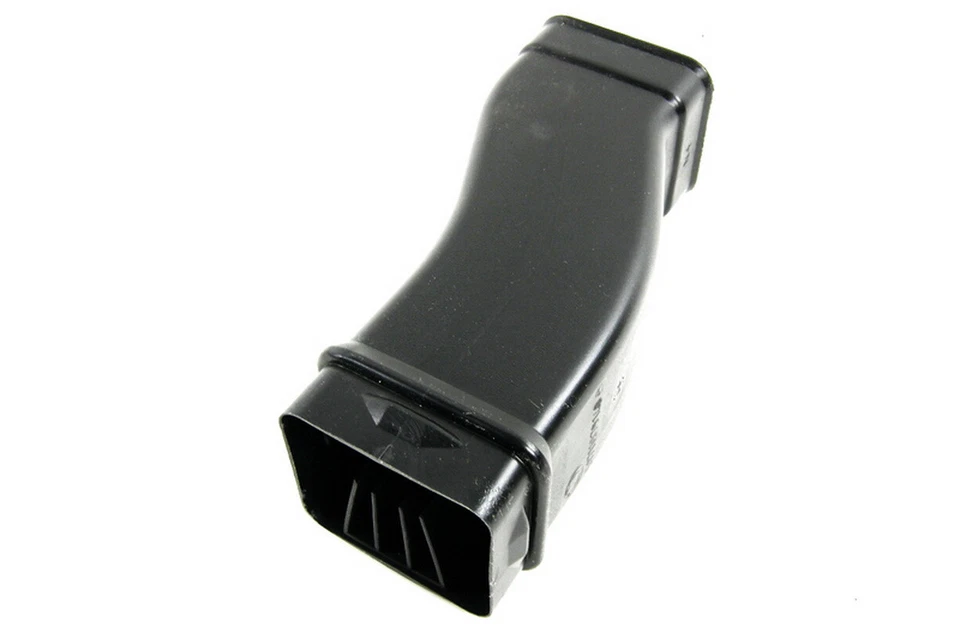 GENUINO BMW E30 325i 325is 325iX 318i 318is alerón de conducto de aire a panel de salpicaduras Foto 1 de 1