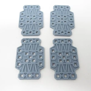 Meccano Meccanoid G15 Personal Robot Parts Only M002 x4 - Picture 1 of 2
