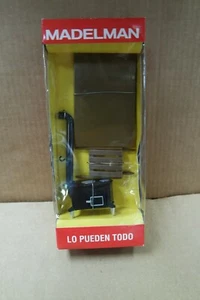 MADELMAN LO PUEDEN TODO ALTAYA POLAR KITCHEN ACCESSORY NEW MADE IN SPAIN - Picture 1 of 2