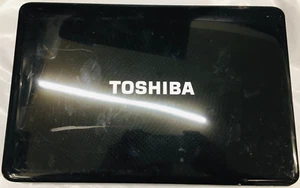 Toshiba Satellite L650 Series Arabic Keyboard Layout i3 Laptop | L650-1DE - Picture 1 of 6