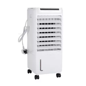 Air Cooler Air Conditioner Portable Mobile Air Conditioning Unit Air Humidifier - Picture 1 of 14