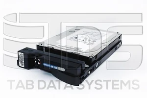 EMC AX-SS15-600 600GB 15K 3Gbps 3.5" SAS Hard Drive HDD AX-SS15-600 - Picture 1 of 1