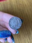 Coin Kingdom D?Italia Vittorio Emanuele Ii 50 Cent 1863 Milano Value Ss