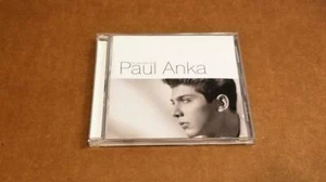 The Very Best of Paul Anka [RCA US] by Paul Anka (CD, Oct-2000, RCA) - Picture 1 of 4