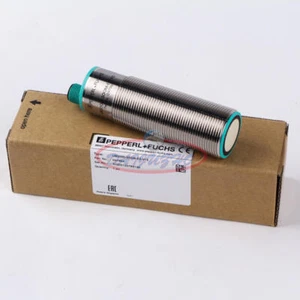 1PC New Pepperl+Fuchs Ultrasonic Sensor UB2000-30GM-E5-V15 - Picture 1 of 2
