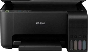 Epson EcoTank L3250 A4 Wi-Fi All-in-One Ink Tank Printer Ink - Picture 1 of 2