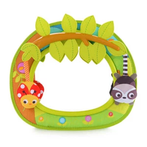 Brica Swing Baby In Sight Rear Facing Back Car Seat Mirror Kids Toddlers Safety - Picture 1 of 4