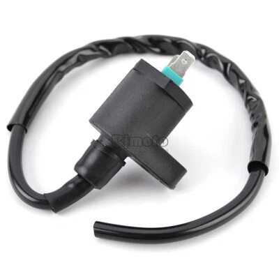 For Honda Ignition Coil Assembly NB50 CRF70F CRF50F CN250 XR350R NH80 CH80 CH150 - Image 1 of 4