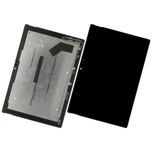 For Microsoft Surface Pro 4 1724 LCD Touch Screen Display + Cable Replacement - Picture 1 of 11
