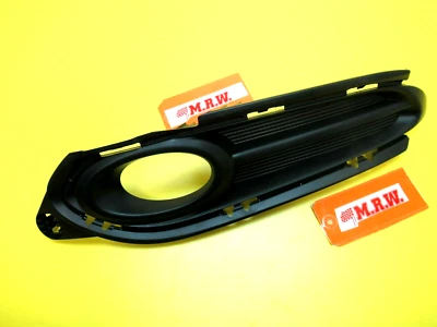 PARRILLA PARRILLA LUZ ANTINIEBLA PARACHOQUES CUBIERTA LADO CONDUCTOR DELANTERO DERECHO HONDA HR-V 16 17 18 Foto 1 de 4