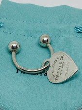 tiffany key ring return: Search Result 