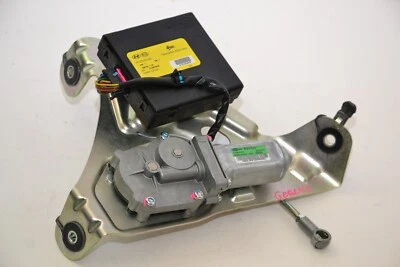 2015-2020 HYUNDAI Genesis G80 后部动力升降门控制模块 原始设备制造商 — 第 1/4 张图片