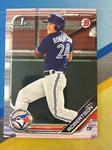 2019 Bowman Draft - Pick Your Paper Complete Your Set #1-200 - Buy More & Save