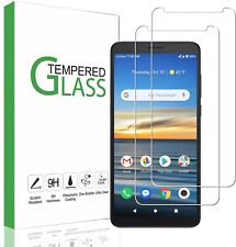 ALCATEL V1,1L (2021),3L (2021), A50 Premium HD Tempered Glass Screen Protector 