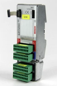 Bosch 8DO 8 Channel Digital Ausgabemodul 24 V Dc, 4 A 1070079759-105 - Picture 1 of 7