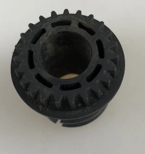 Audi TT mk1 8N '98-'06 Central Headlight Position Adjuster-Coupe and Roadster - Picture 1 of 3