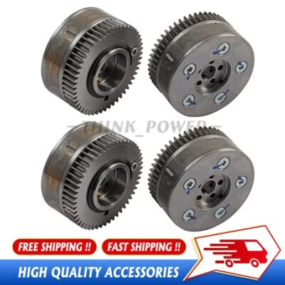 Camshaft Phaser for Mercedes Benz CL63 CLK63 CLS63 S63 ML63 SL63 AMG M156 6.3 L - Image 1 of 4