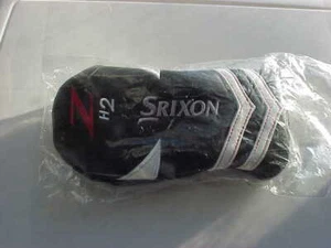 Neue SRIXONZ Serie RESCUE H2 Hybrid Head Cover  - Bild 1 von 1