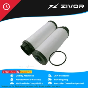 WESFIL Diesel Fuel Filter For IVECO DAILY WB4100L H3 DRW 50C18V 2021-On #WCF404 - Picture 1 of 6