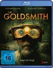 The Goldsmith (Blu-ray) Casini Stefania Pambieri Giuseppe Bambaci (UK IMPORT)