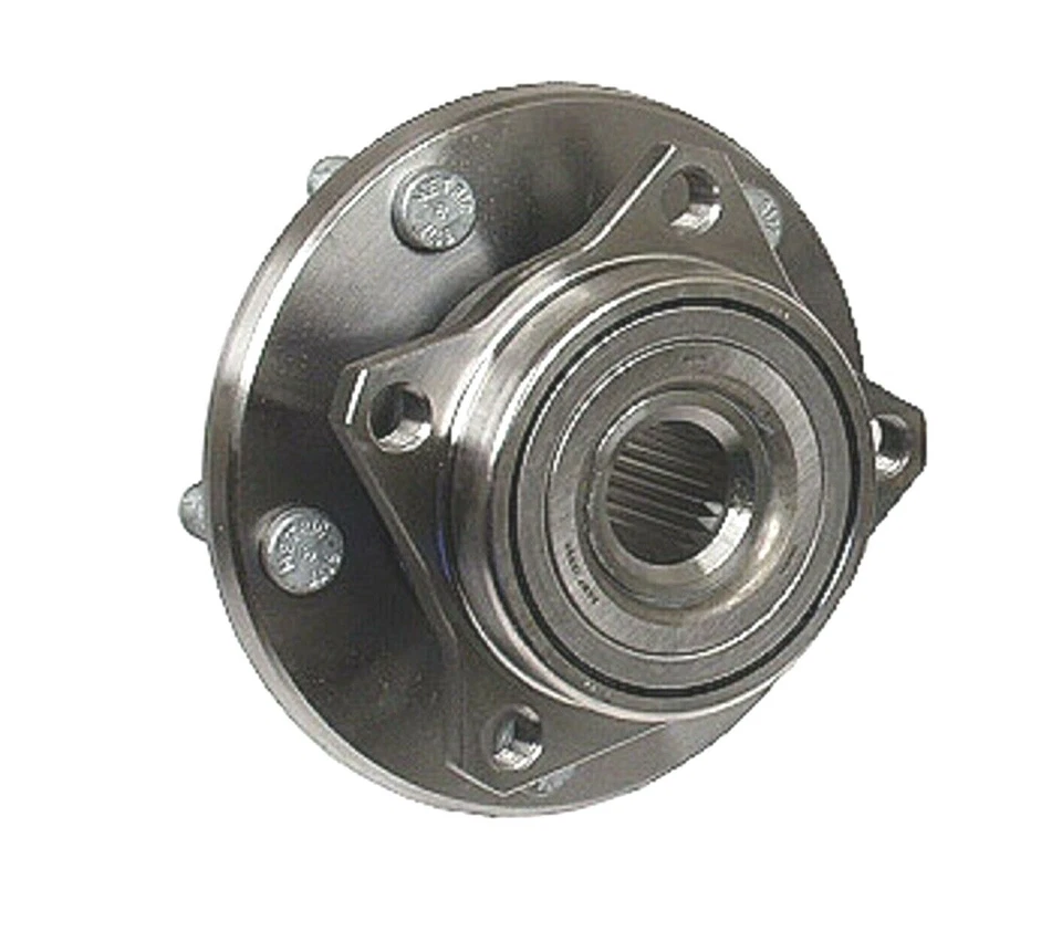 Cojinete de cubo de rueda del eje delantero izquierdo o derecho SKF para Mitsubishi para Dodge Chrysler Foto 1 de 4