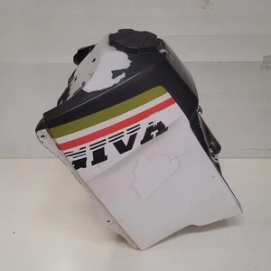 Serbatoio benzina fuel petrol tank CAGIVA CRUISER 125 Lucky Explorer vintage - Picture 1 of 6
