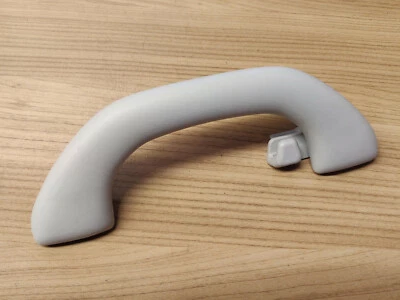 Haltegriff hinten VW Passat 3C Griff Himmel 1K0857607J/L hellgrau - Bild 1 von 4