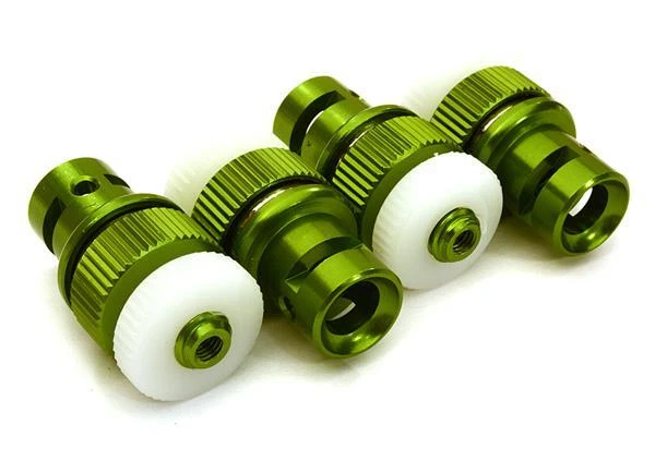 Magnetic Force Type Body Mounts for SCX-10 & SCX10 II w/ 5.75mm Posts - Image 1 of 1