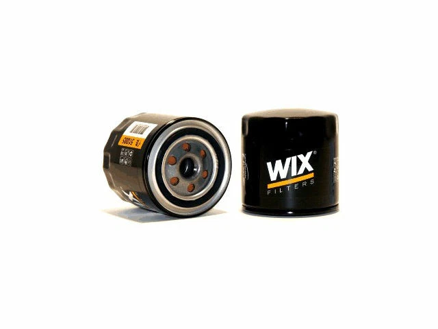 Filtro de aceite WIX para Mitsubishi Eclipse 1995-1999 2,0 L 4 cilindros 52DDFV Foto 1 de 1