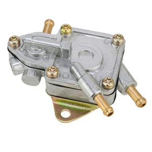 Motorcycle Fuel Pump Replacement Fit for Ski-Doo MX Z Summit 600 700 800 New - Picture 1 of 8