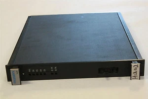 Measurex 09439200 Analog Input Processor (AIP), Rev D - Picture 1 of 2