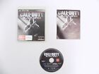 Mint Disc Playstation 3 Ps3 Call Of Duty Black Ops Ii - Inc Manual Free Postage