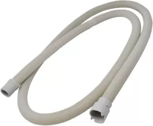 Beko Tubo Scarico Acqua Lavastoviglie 1740161400 - Foto 1 di 3