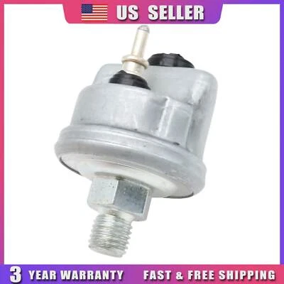 Engine Oil Pressure Switch For Mercedes Benz W124 W126 W140 W201 W463 R107 R129 Foto 1 de 4