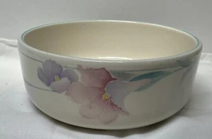 Noritake Keltcraft Mendocino Misty Isle 9149 soup cereal bowl discontinued - Picture 1 of 8